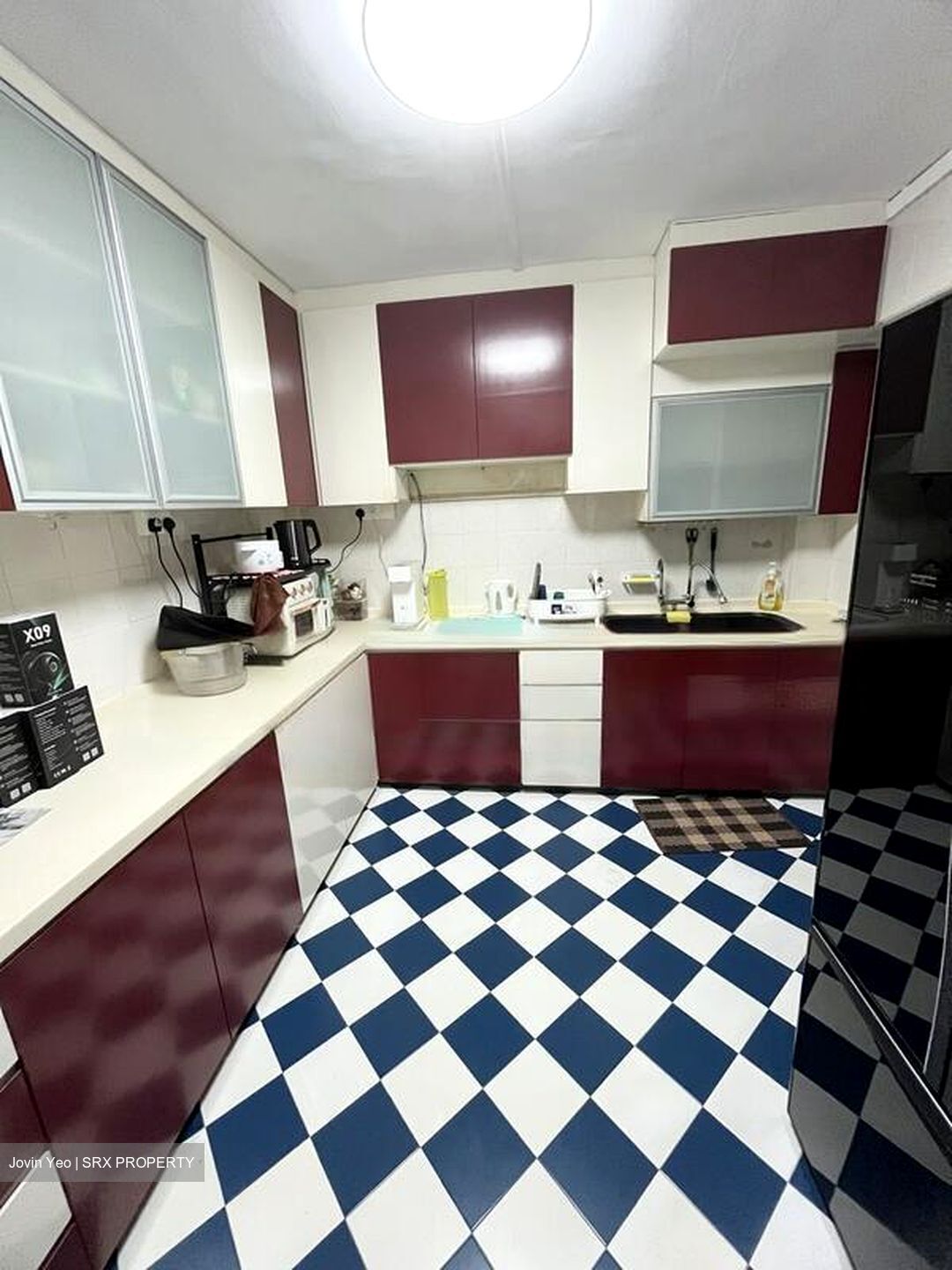 Blk 105 Rivervale Court (Sengkang), HDB 4 Rooms #465399941
